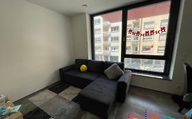 Luxembourg 2 bedroom apartment in Gasperich